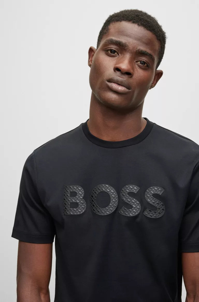 Boss T-Shirt - TIBURT 338_HC