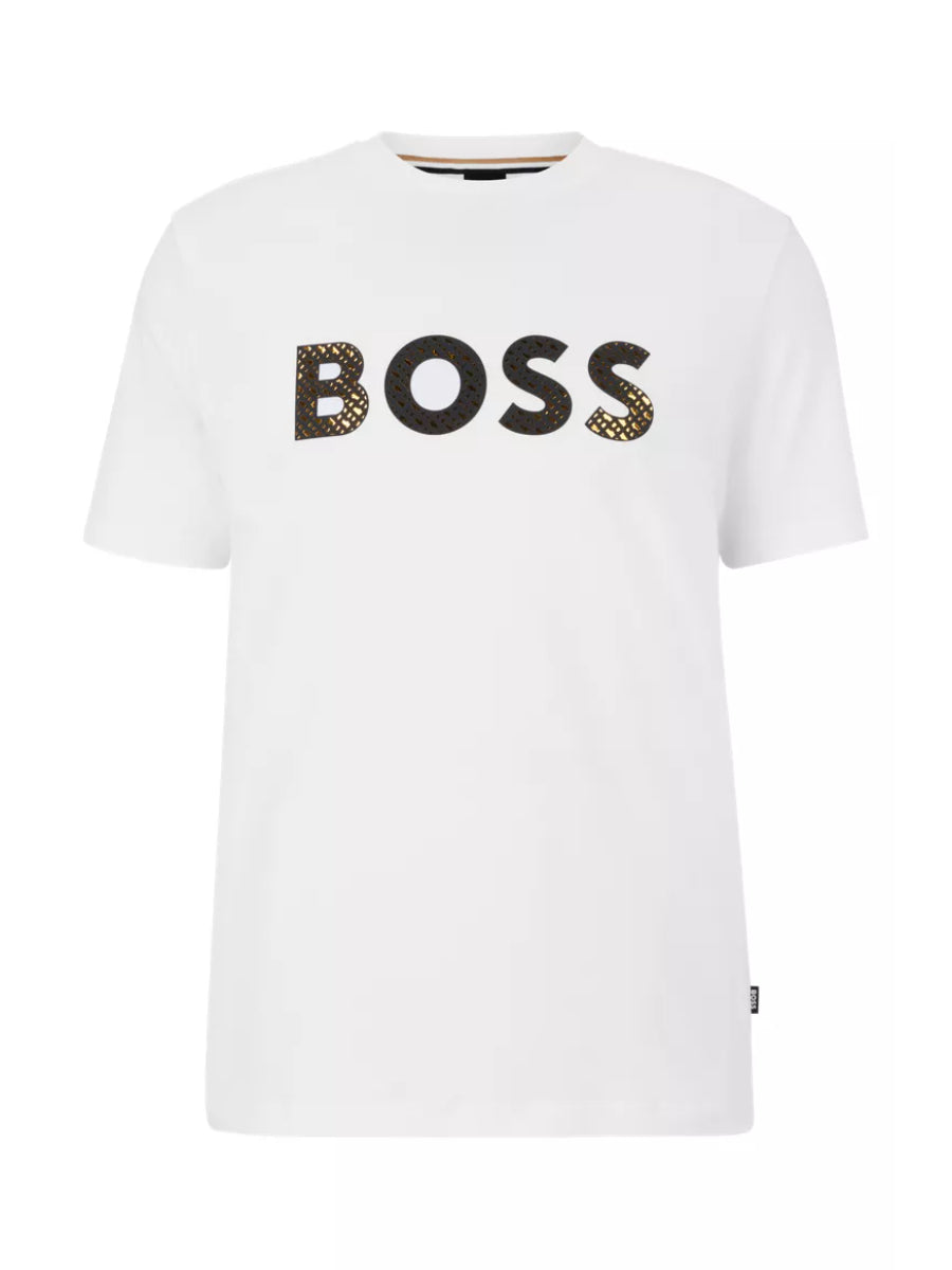 Boss T-Shirt - TIBURT 338_HC