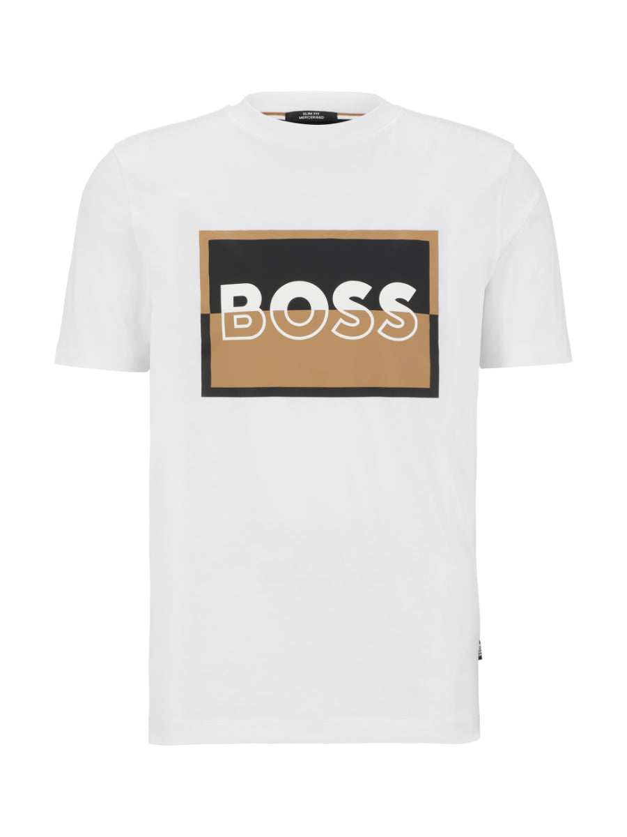 Boss T-Shirt - Tessler 185