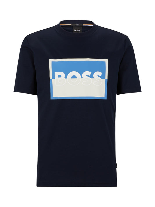 Boss T-Shirt - Tessler 185