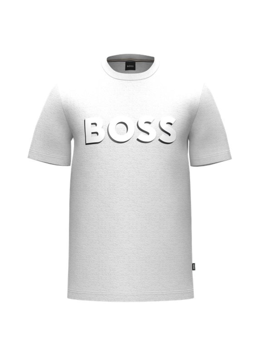 Boss T-Shirt - Tiburt 339