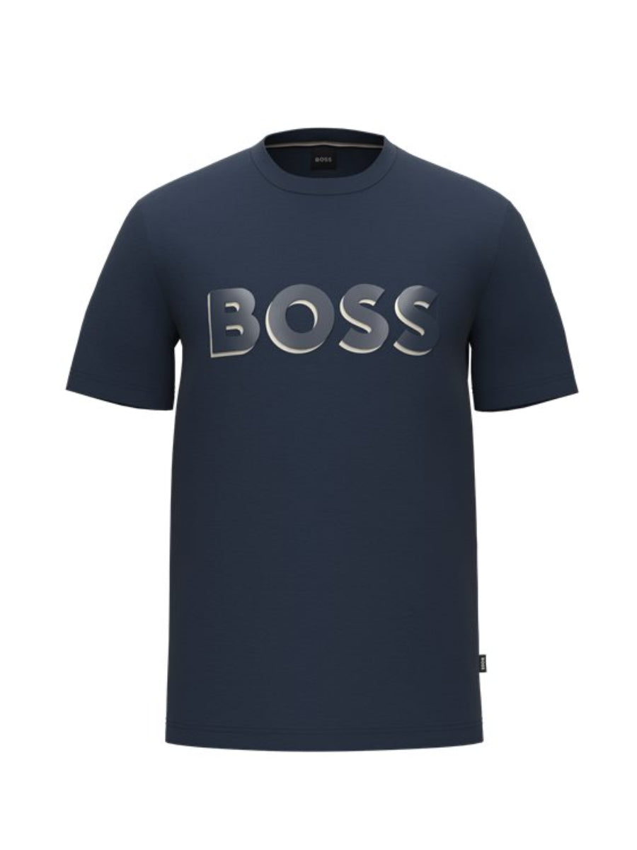 Boss T-Shirt - Tiburt 339