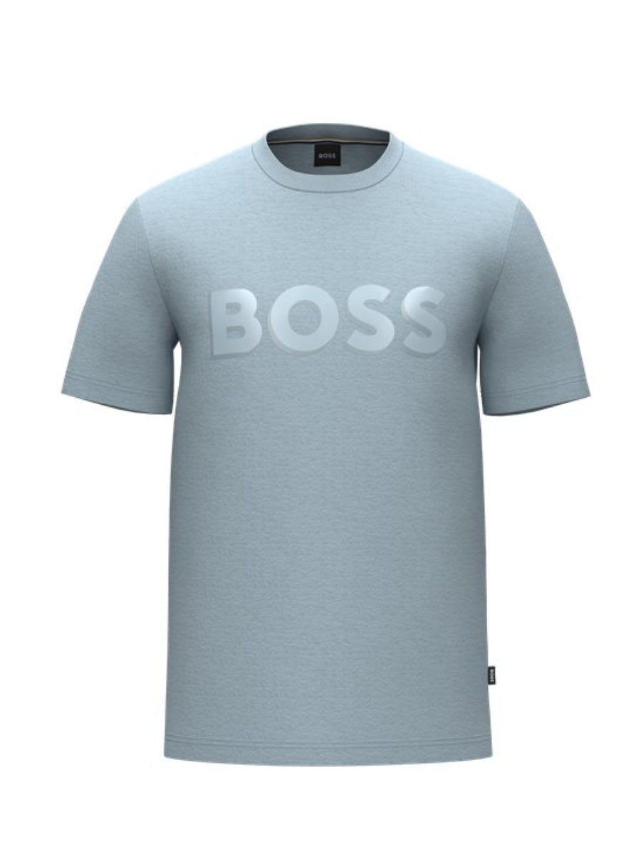 Boss T-Shirt - Tiburt 339