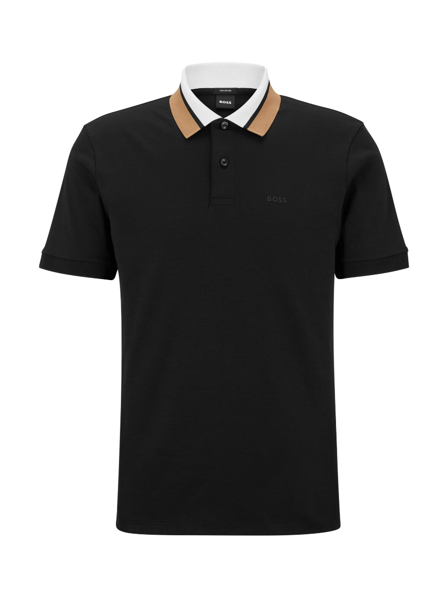 Boss Polo - PARLAY 173