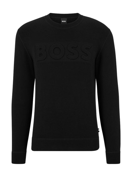 Boss Knitwear - FOCCUS