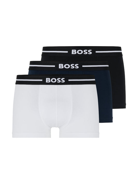 Boss Trunk - TRUNK 3P BOLD