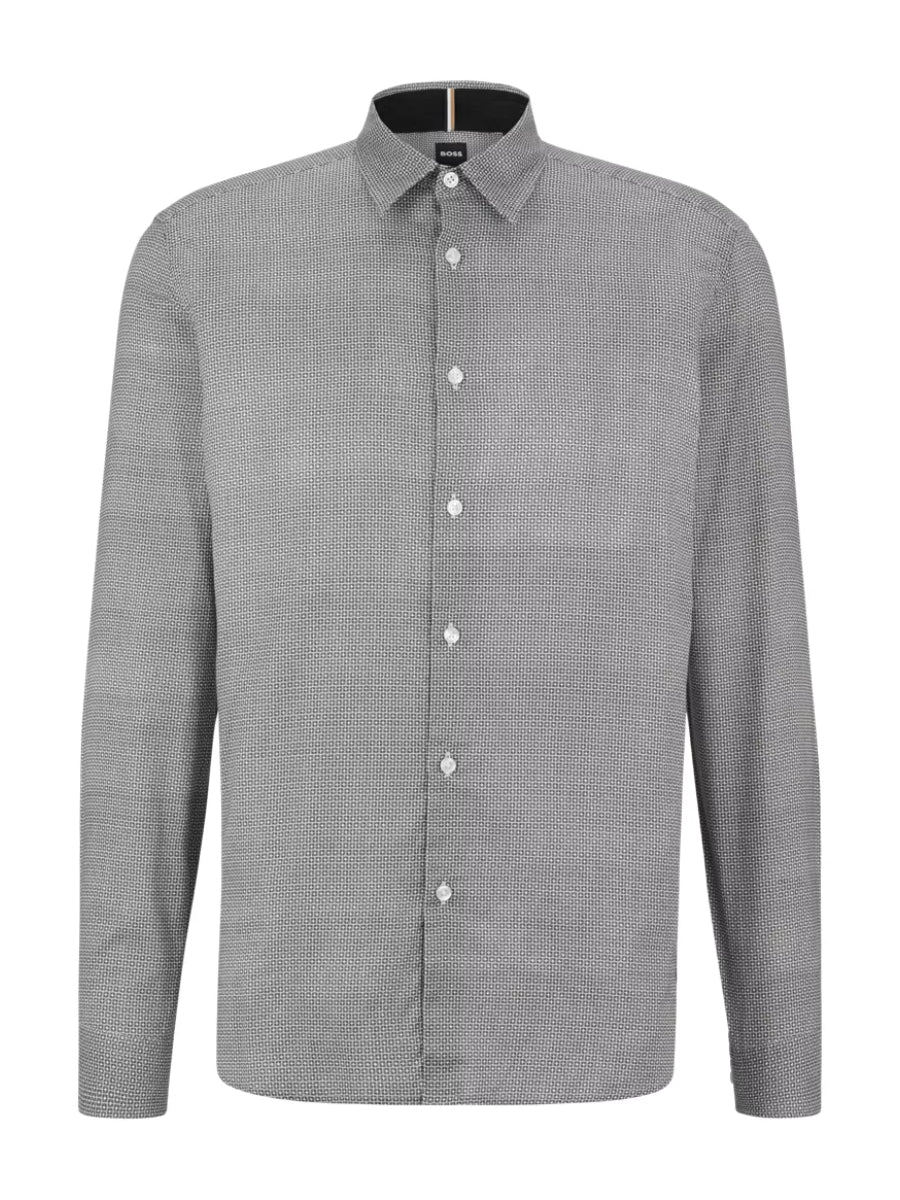 Boss Leisure Shirt - LIAM_53F