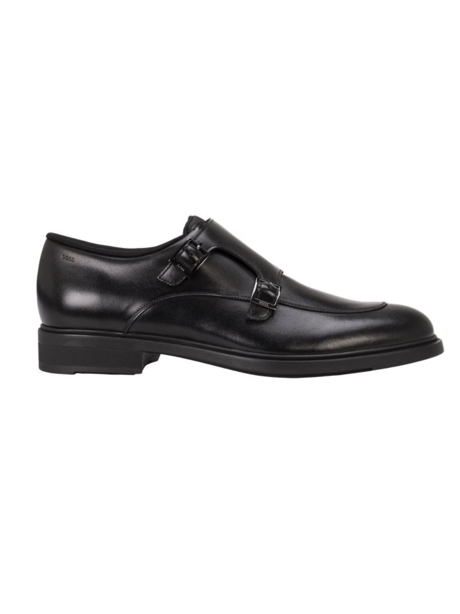 Boss Formal Shoes - FIRSTCLASS_MONK_LTVP