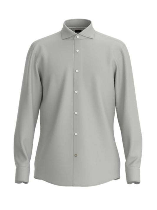 Boss Formal Shirt - C-HAL-spread-C1-223