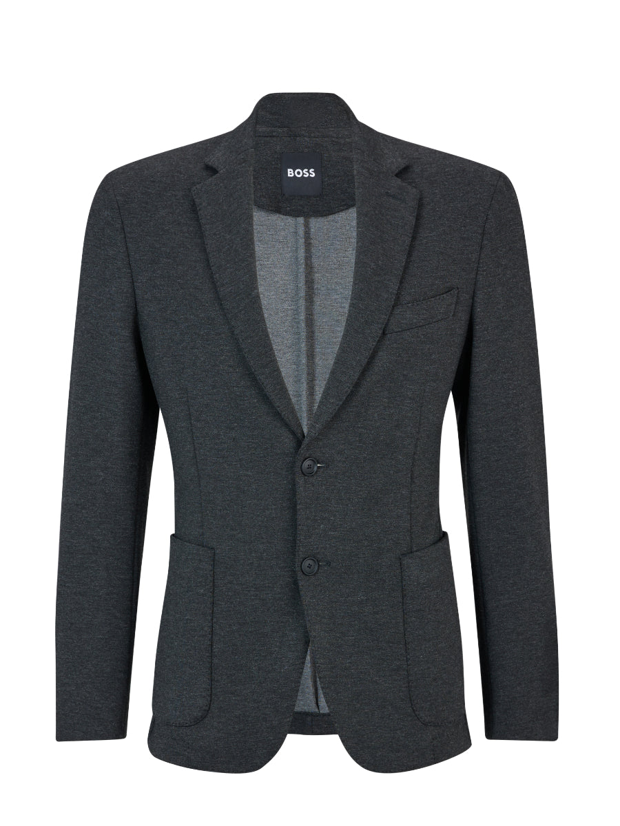 Boss Blazer - P-Hanry-J-231