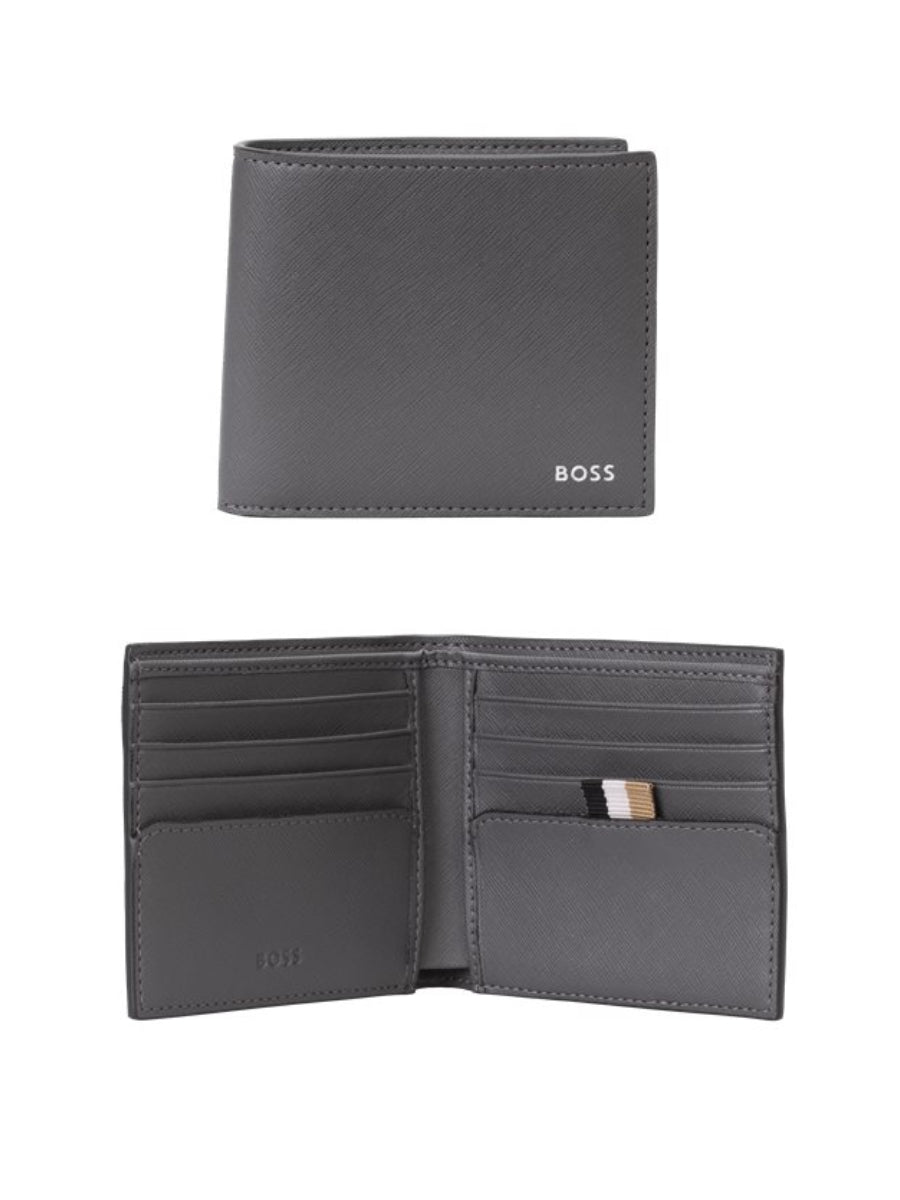 Boss Wallet - Zair_8 cc