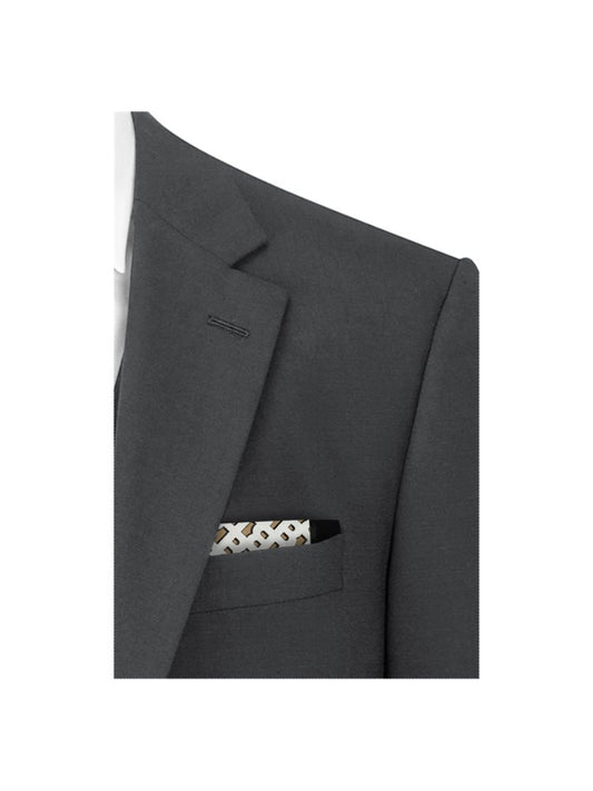 Boss Pocket Square - H-POCKET SQ-222