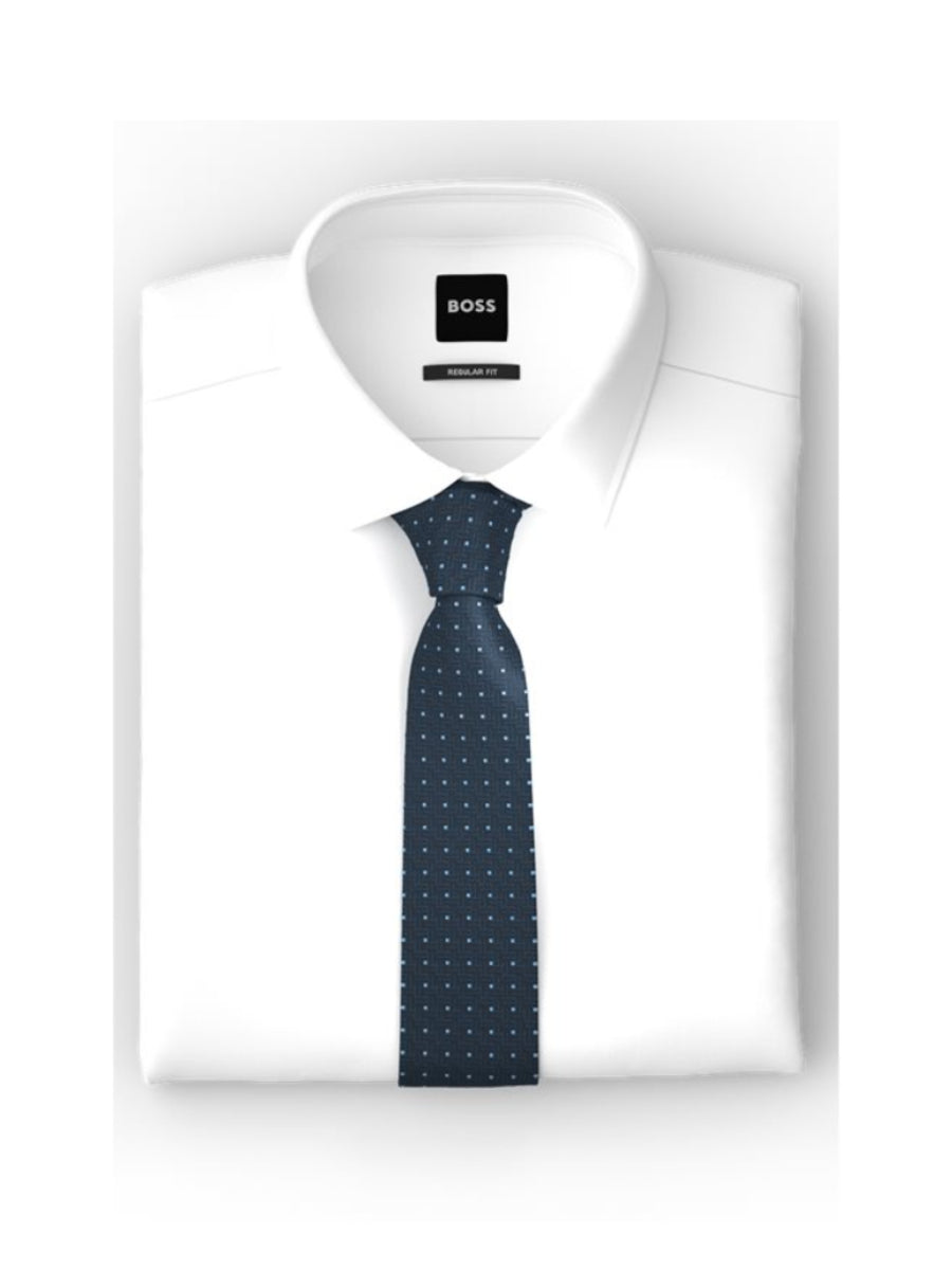 BOSS Tie - T-TIE 6 C