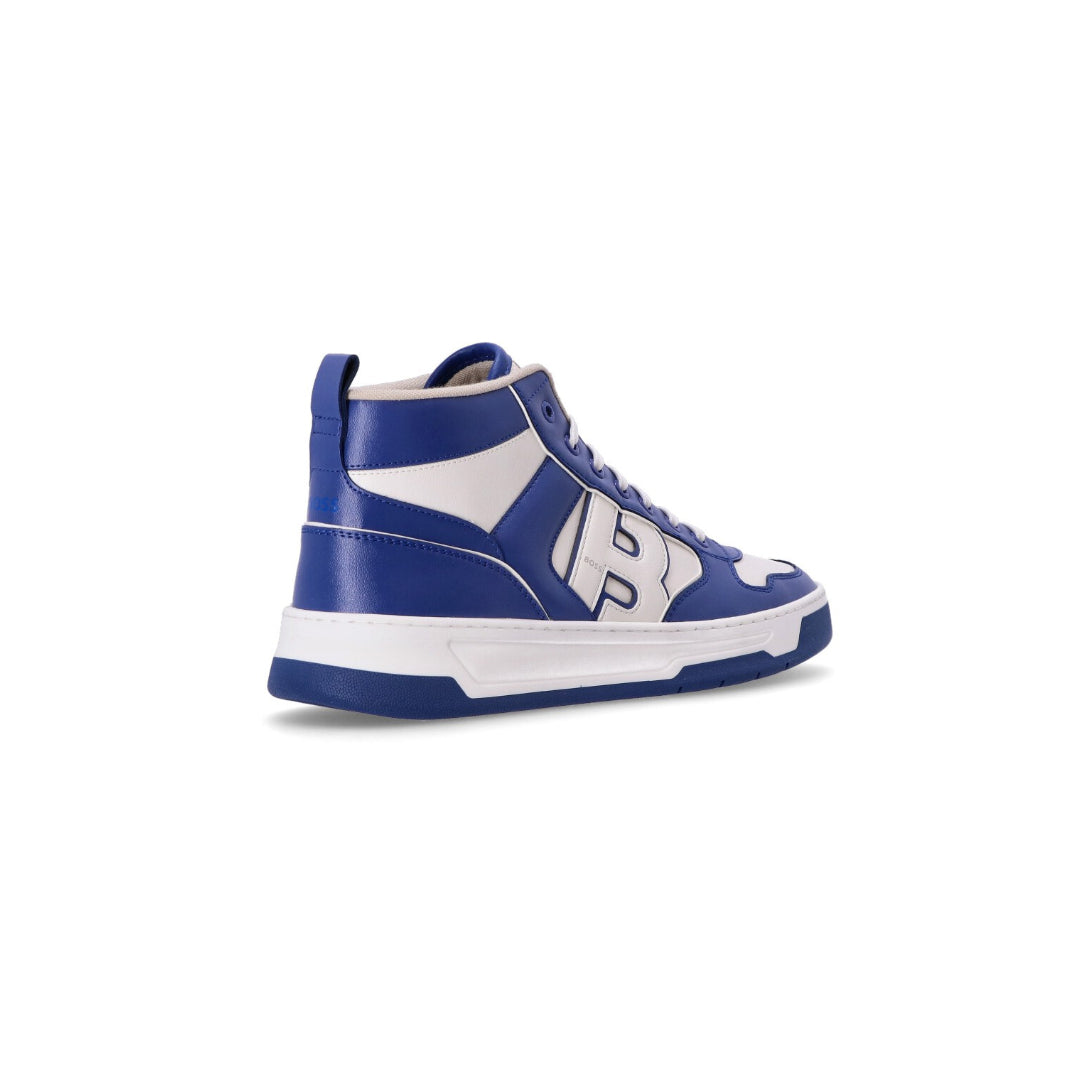 Boss High Top Shoes - Baltimore_Hito_rcypu