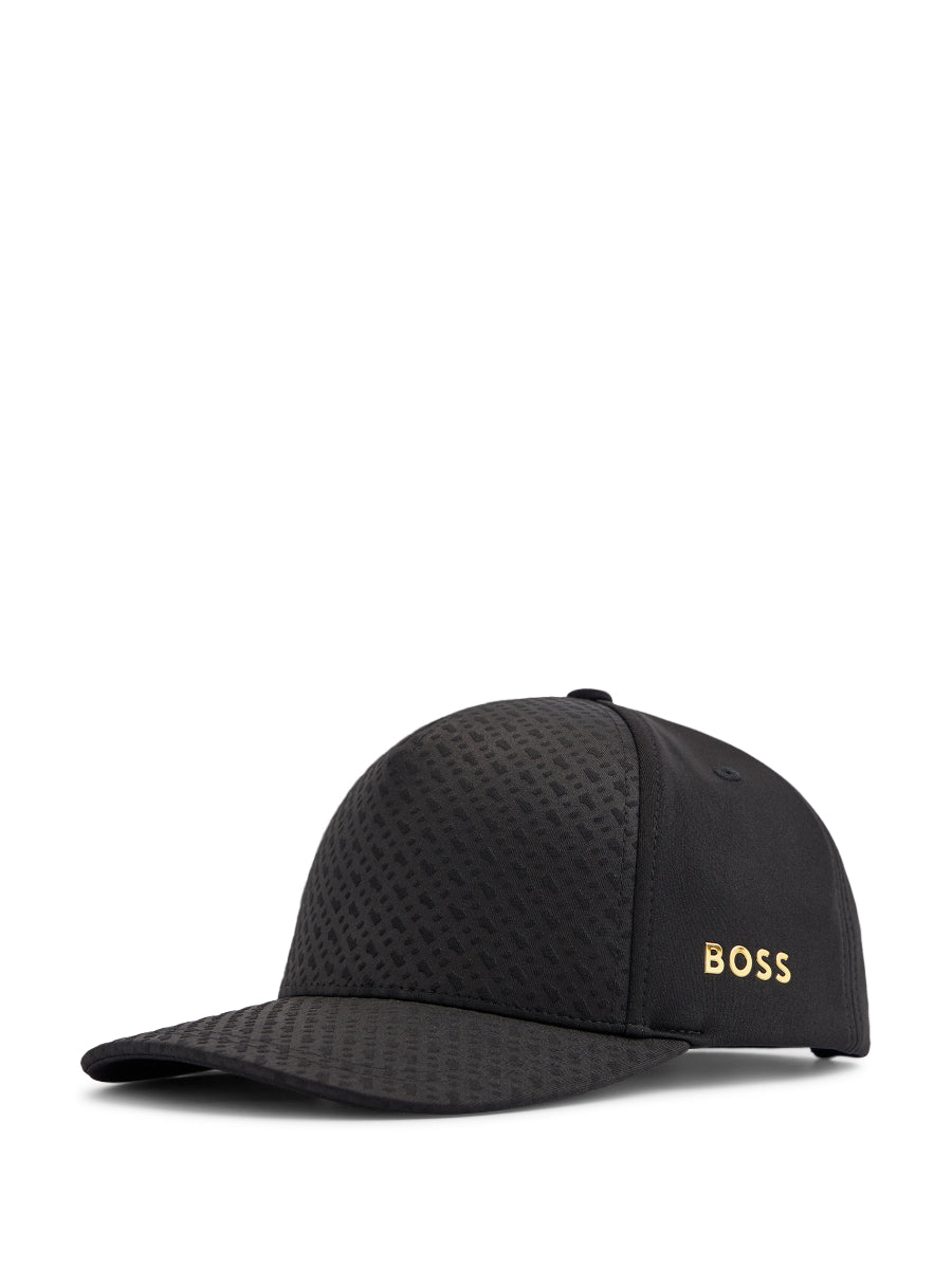 Boss Baseball Cap - SEVILE-HOLIDAY