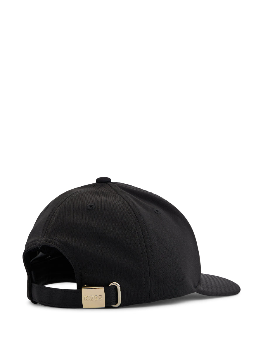 Boss Baseball Cap - SEVILE-HOLIDAY