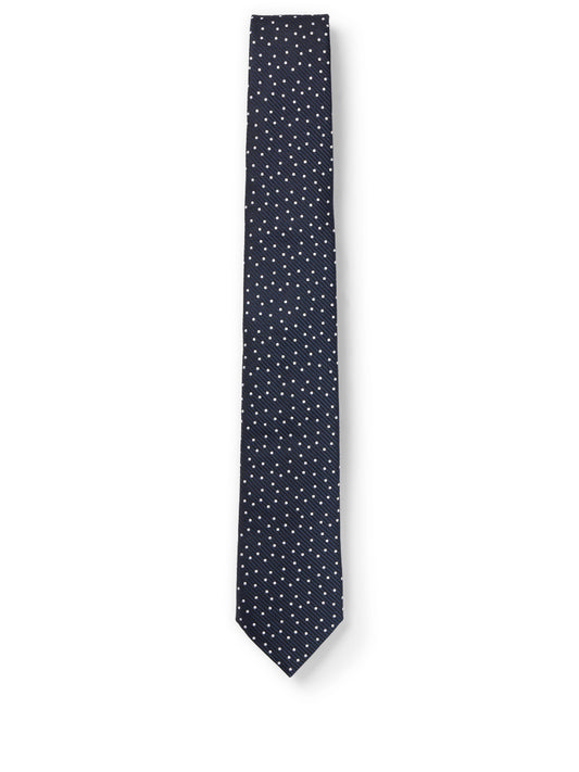 Boss Tie - H-TIE 7,5 CM-222