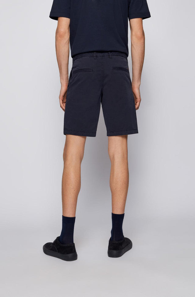 Boss Leisure Short  - Schino-Slim