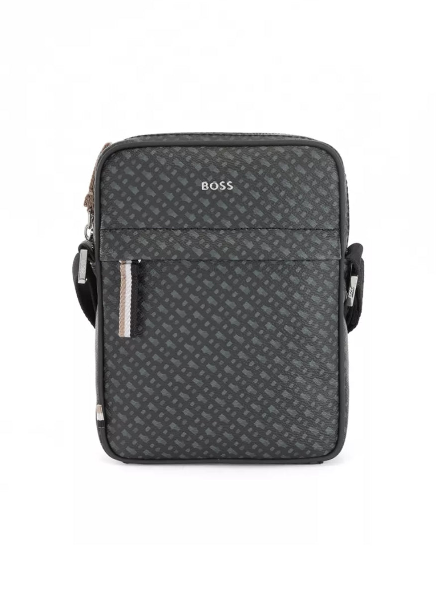 Boss Reporter Bag - BYRON_NS MINI