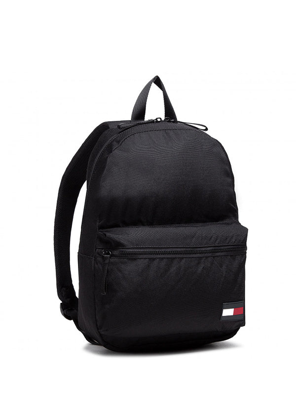 Tommy Core Backpack Black / OS