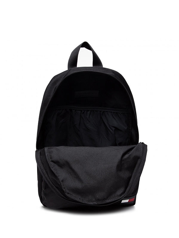 Tommy Core Backpack Black / OS