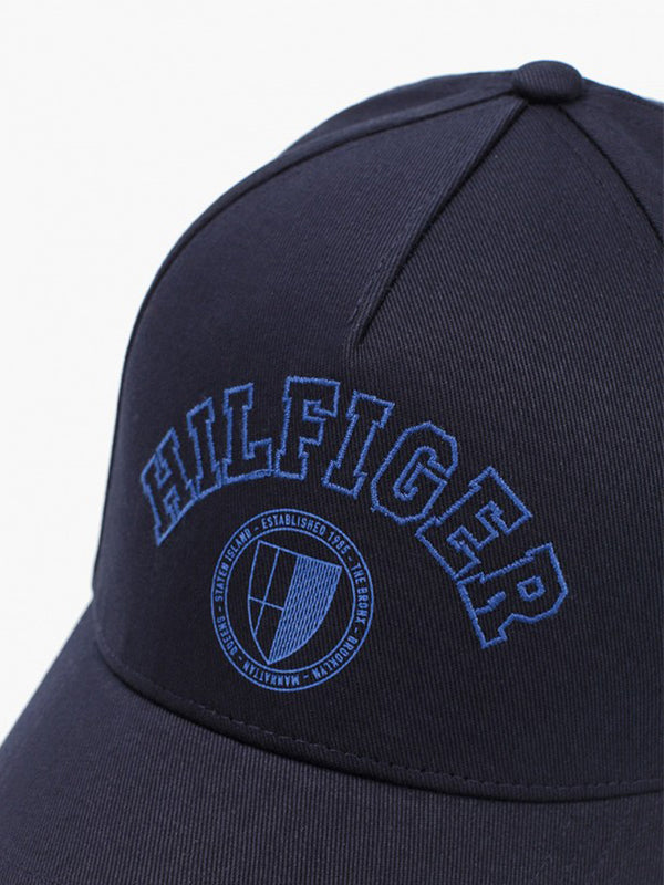 Hilfiger Cap Desert Sky / OS