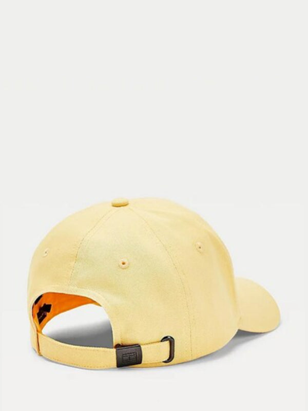 Th Established Cap Delicate Yellow / OS