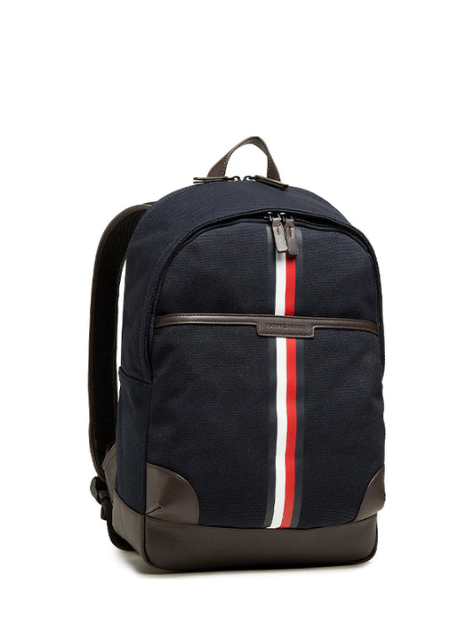 Casual Canvas Backpa Desert Sky / OS