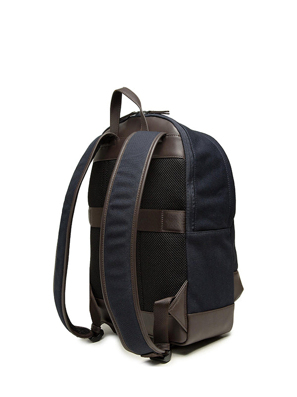 Casual Canvas Backpa Desert Sky / OS