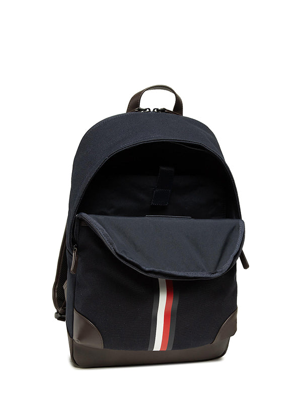 Casual Canvas Backpa Desert Sky / OS