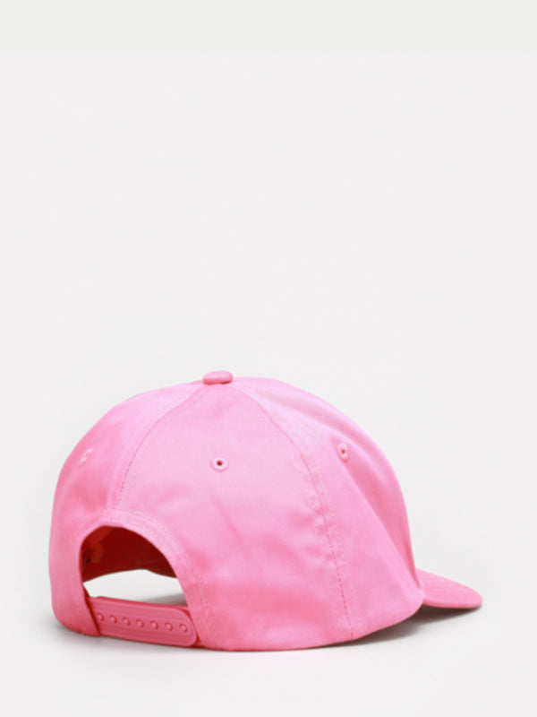 Big Flag Cap Exotic Pink / L