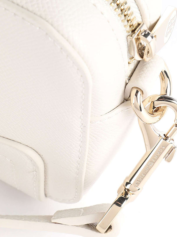 Honey Camera Bag White Dove / OS