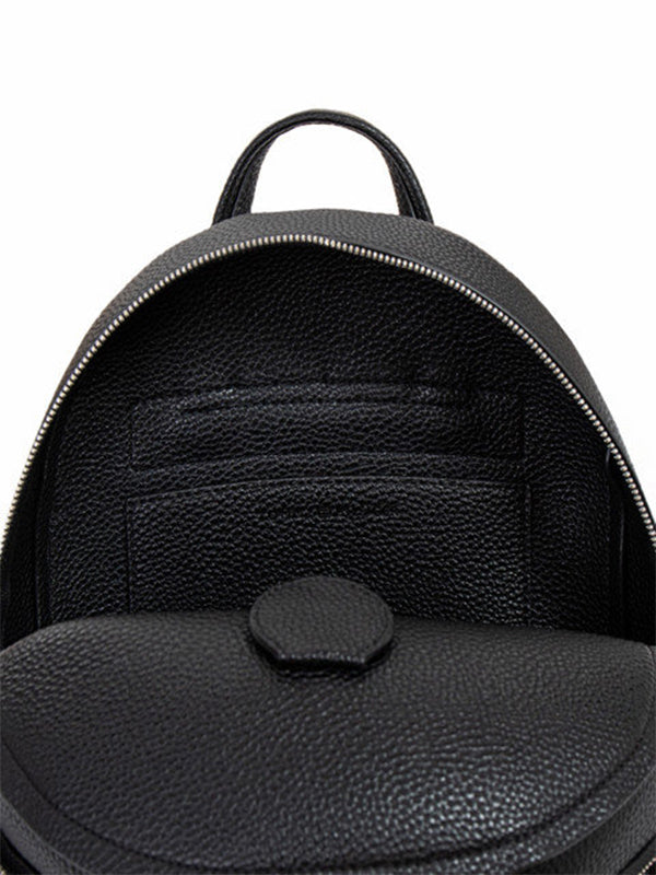 Th Essence Backpack Black / OS