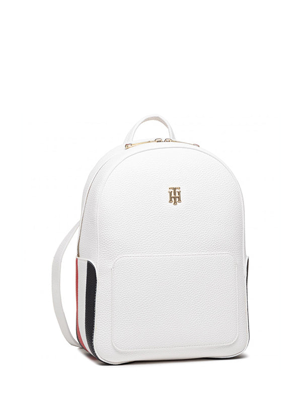 Th Essence Backpack Bright White / OS