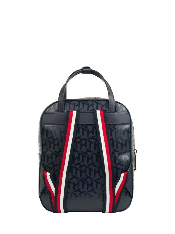 Iconic Tommy Backpac Desert Sky Mono / OS