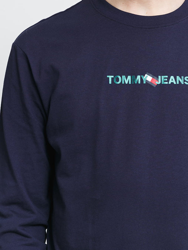 Tjm Vertical Tommy L Twilight Navy / L