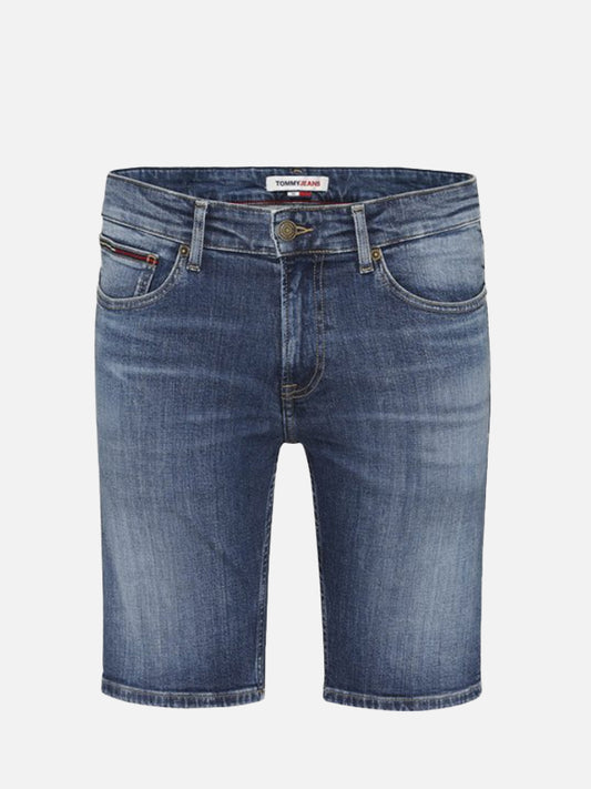 Scanton Slim Denim S Hampton Mb Str / NI30