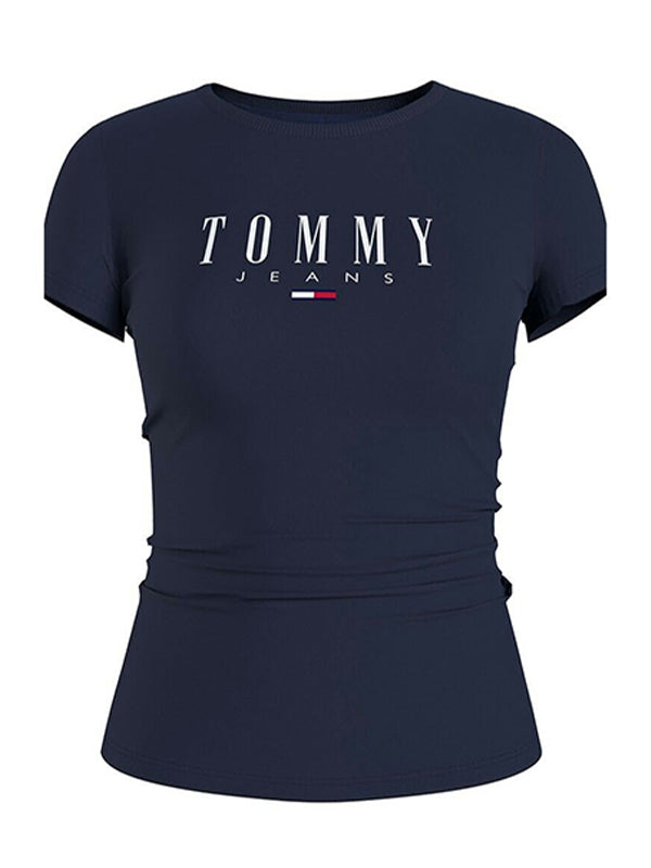 Tjw Essential Skinny Twilight Navy / L