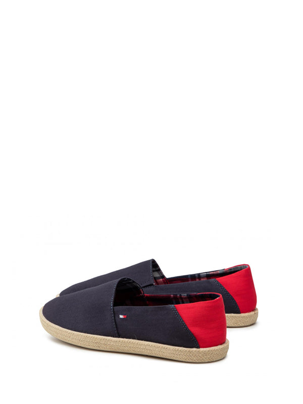 Easy Summer Slip On Midnight / 42