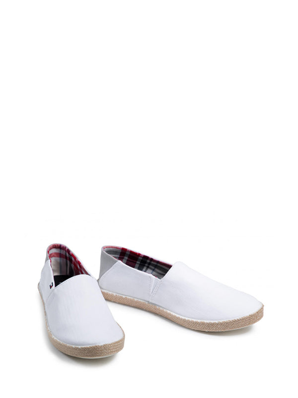 Easy Summer Slip On White / 42