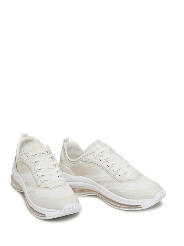 City Air Runner Mix White Dove / 36