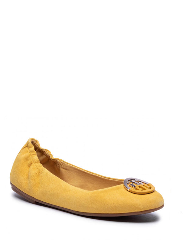 Essential Hardware B Tuscan Yellow / 36