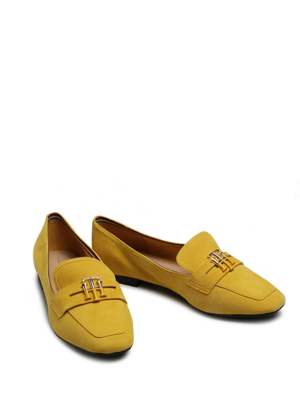 Essential Hardware L Tuscan Yellow / 36