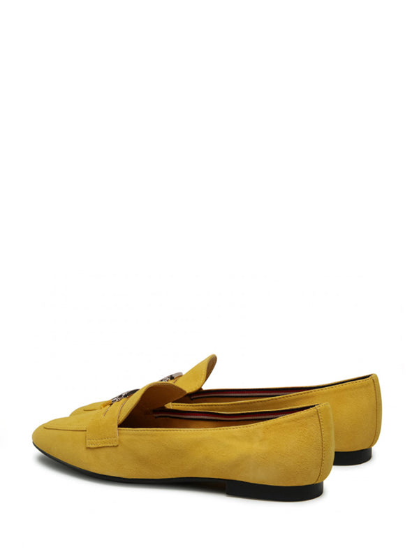 Essential Hardware L Tuscan Yellow / 36