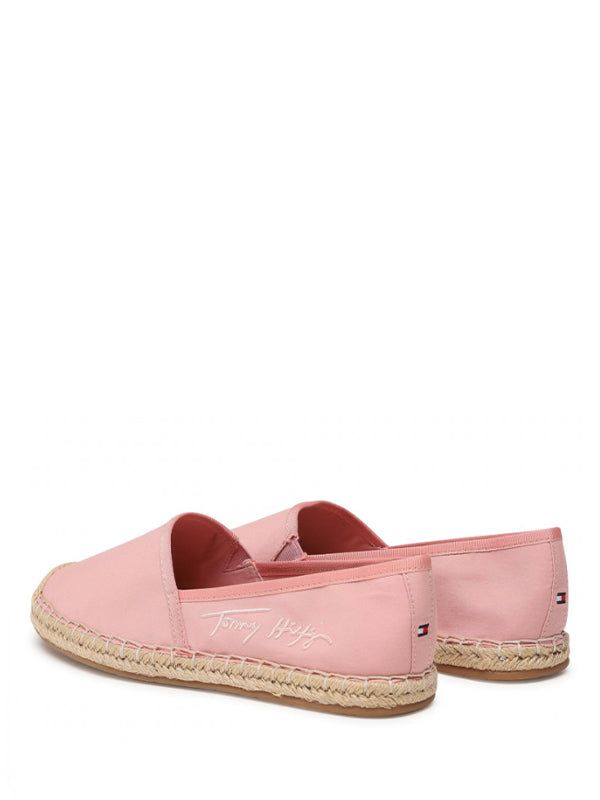 Th Signature Espadri Soothing Pink / 36