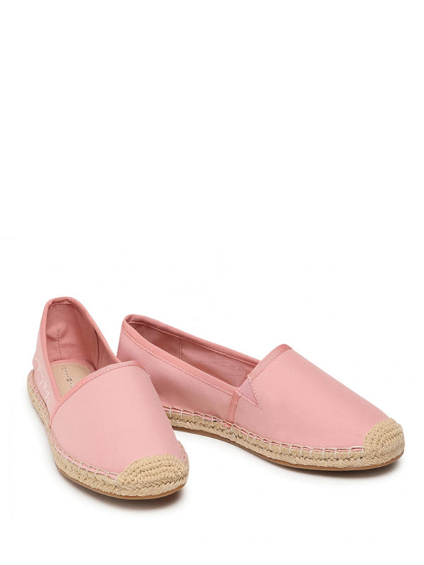 Th Signature Espadri Soothing Pink / 36