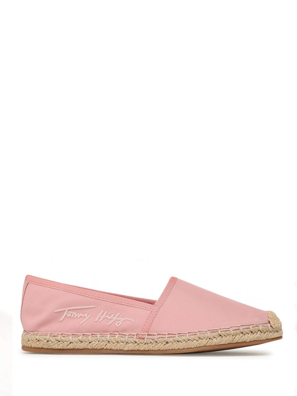 Th Signature Espadri Soothing Pink / 36