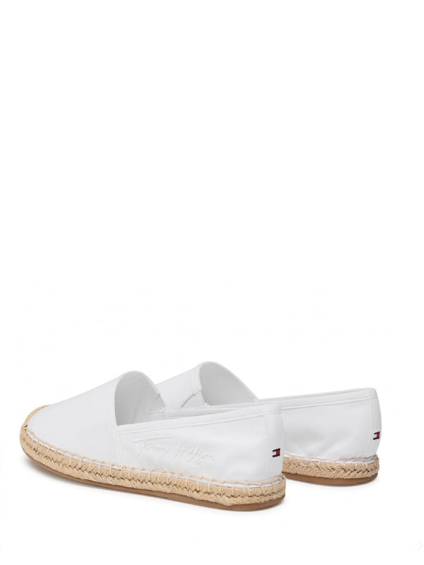 Th Signature Espadri White / 36