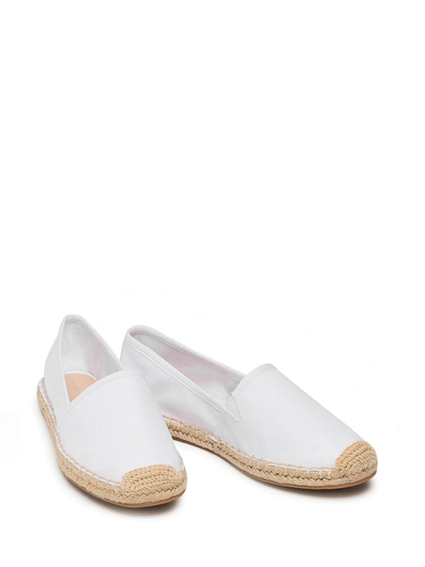 Th Signature Espadri White / 36