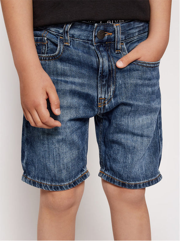 Regular Short Auh L Authentic Light Weight / 10